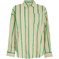 Eleni Oversize Shirt