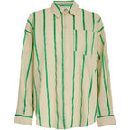 Eleni Oversize Shirt