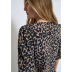 Tyrell Leo Blouse