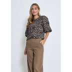Tyrell Leo Blouse
