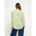 Eleni Oversize Shirt