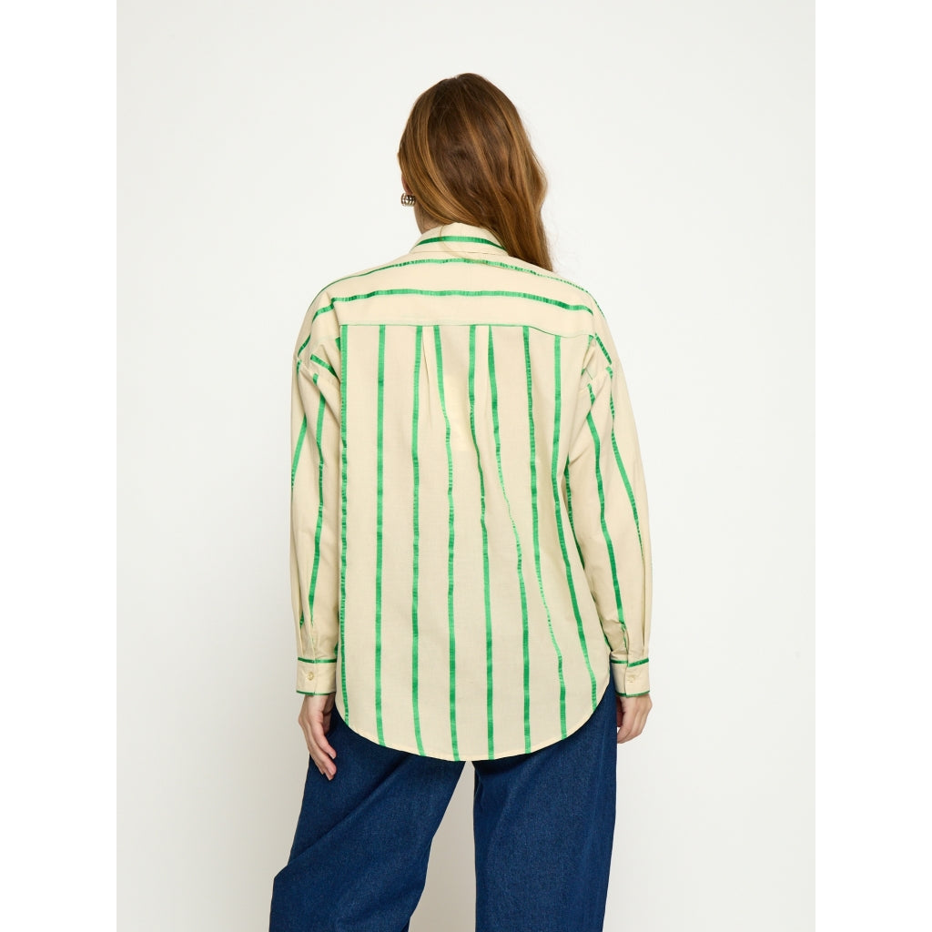 Eleni Oversize Shirt