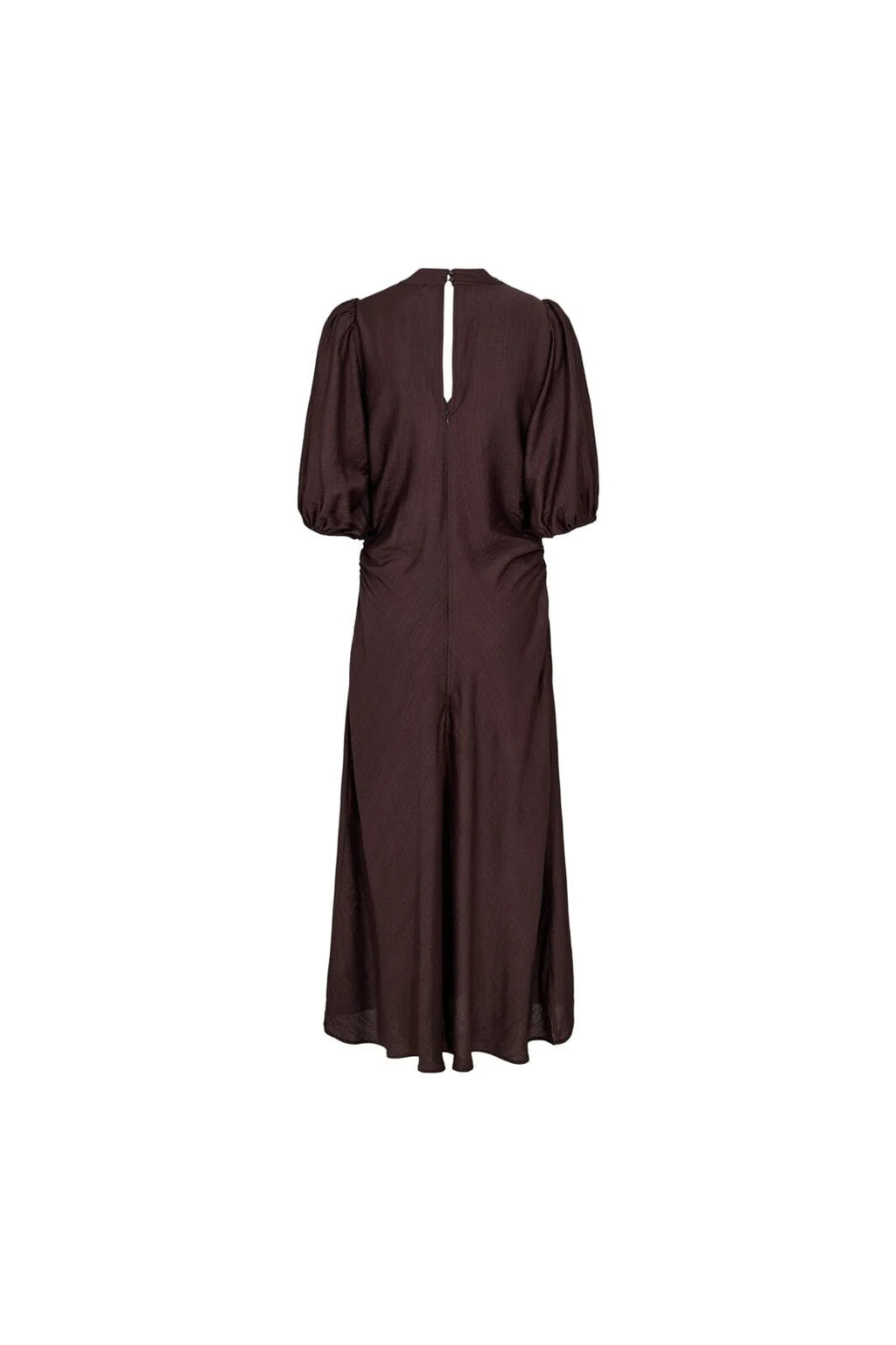 Hera Puff Dress