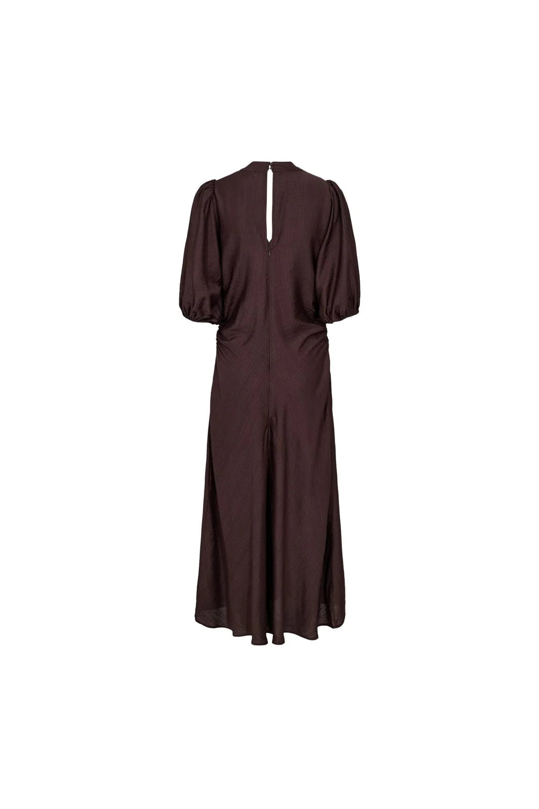 Hera Puff Dress