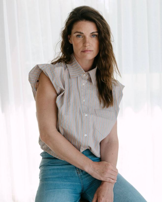 BillieS6 Blouse