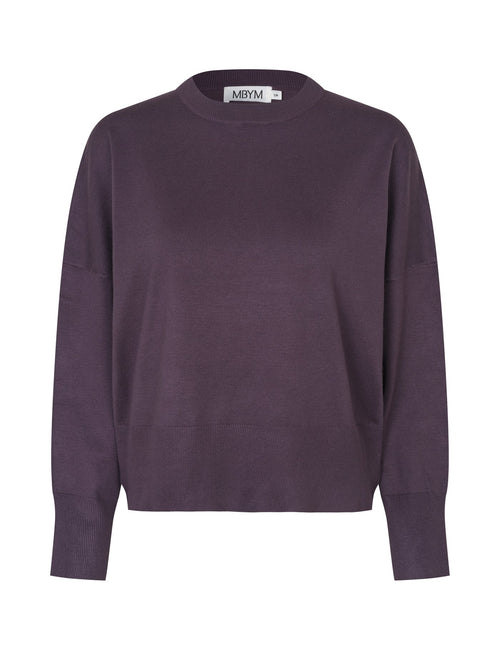 Bravani, Gillian-M Knit