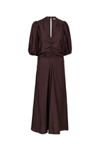Hera Puff Dress