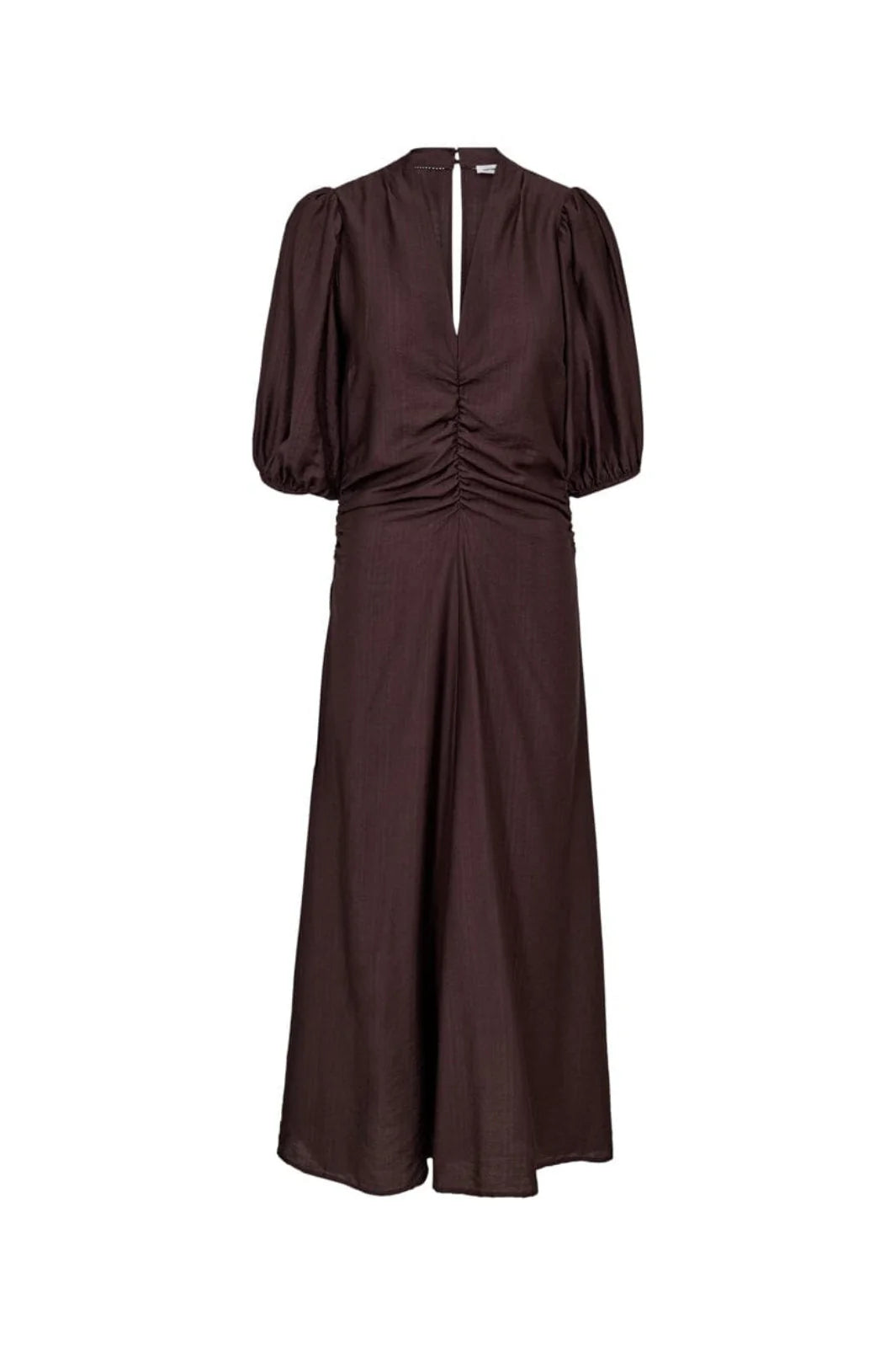 Hera Puff Dress