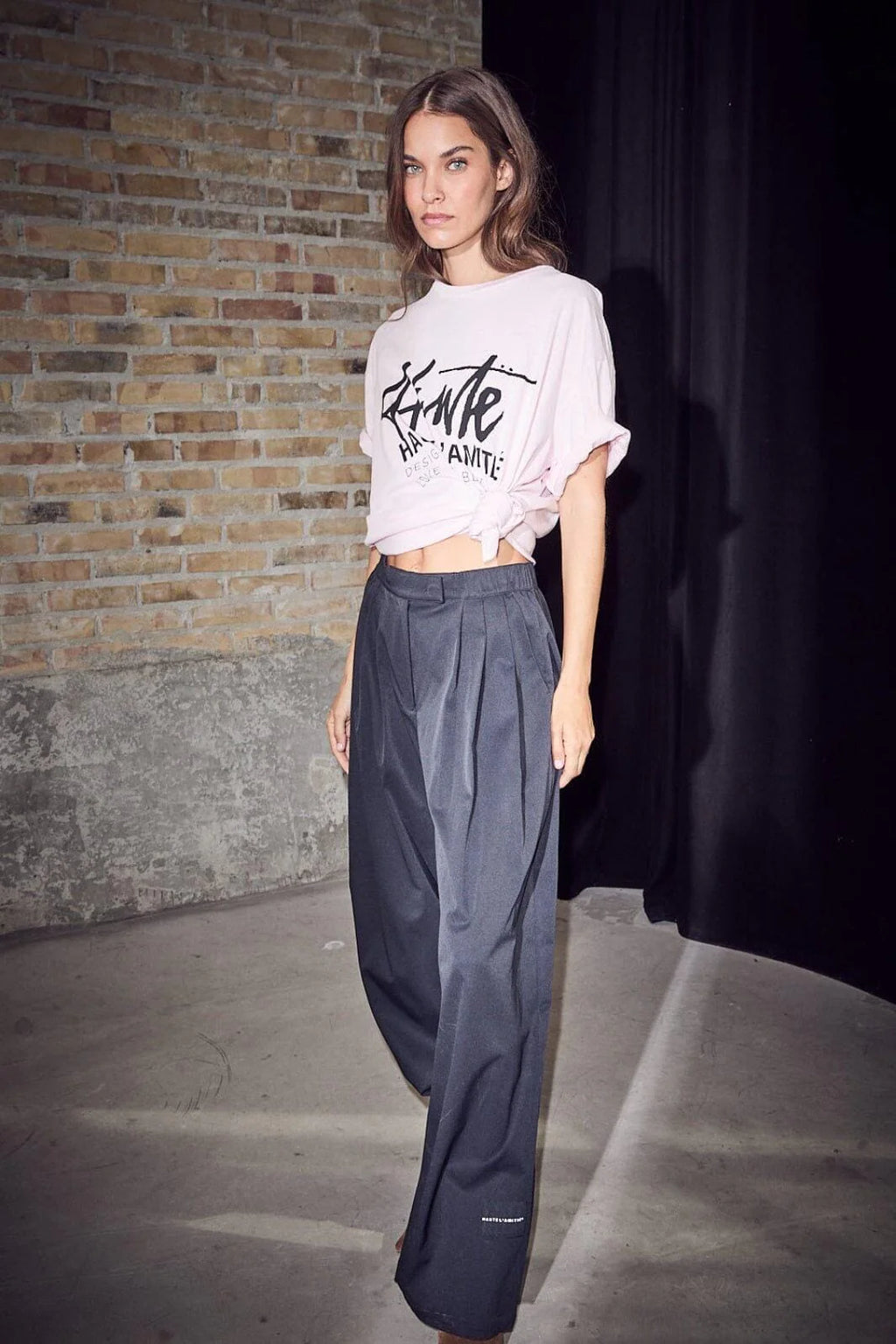 Tech Tailor Tall Pant