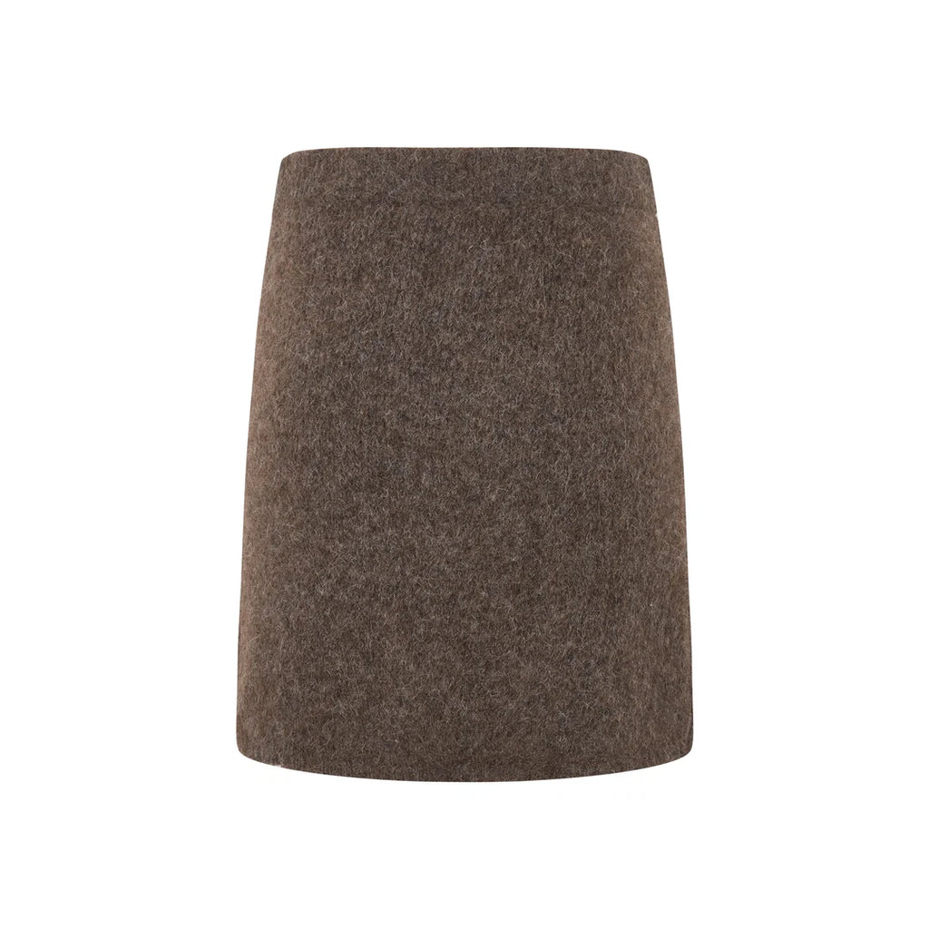 Camilla Skirt Knit
