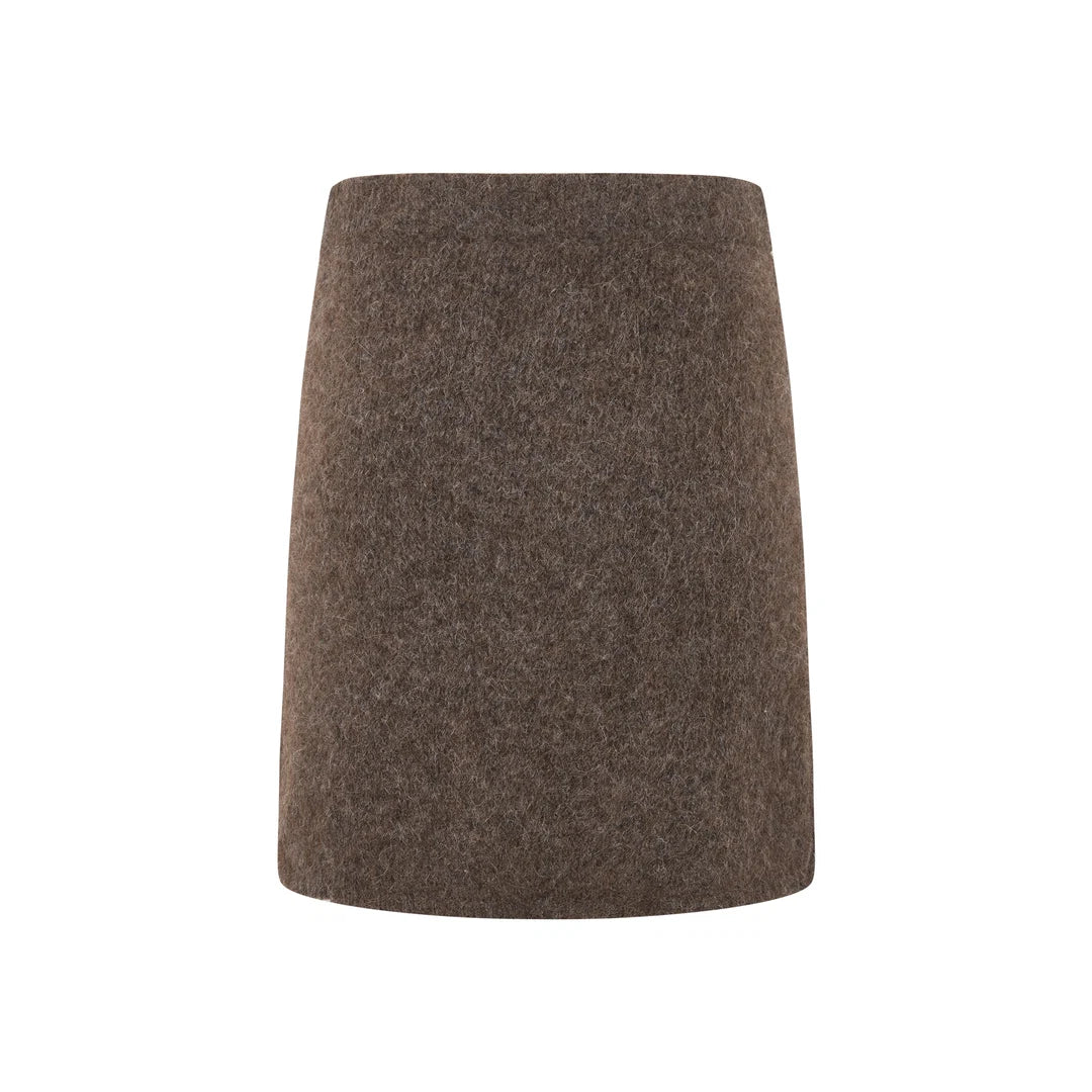 Camilla Skirt Knit