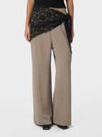 Serina Lace Scarf