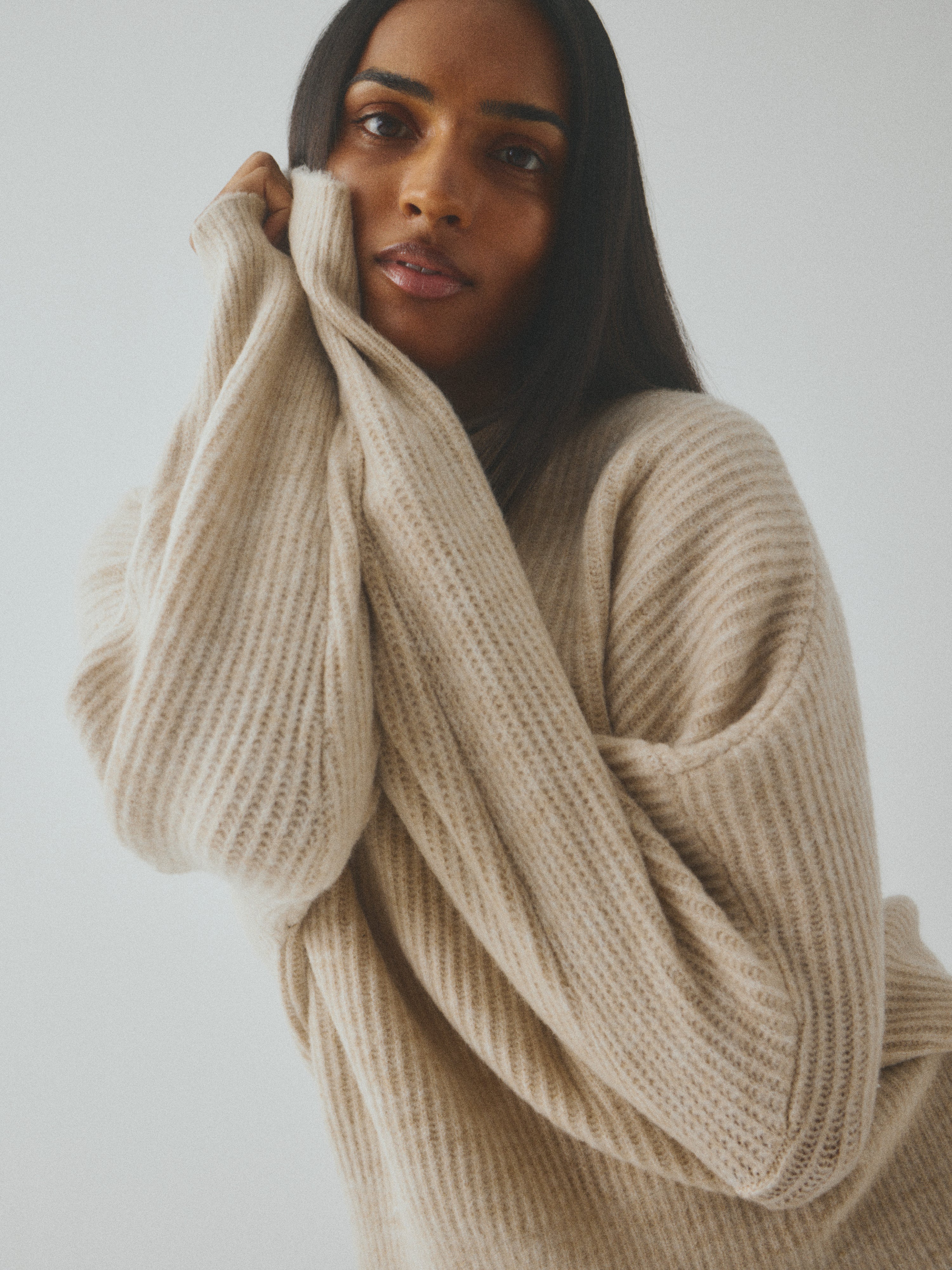 Gillian Shyla Knit