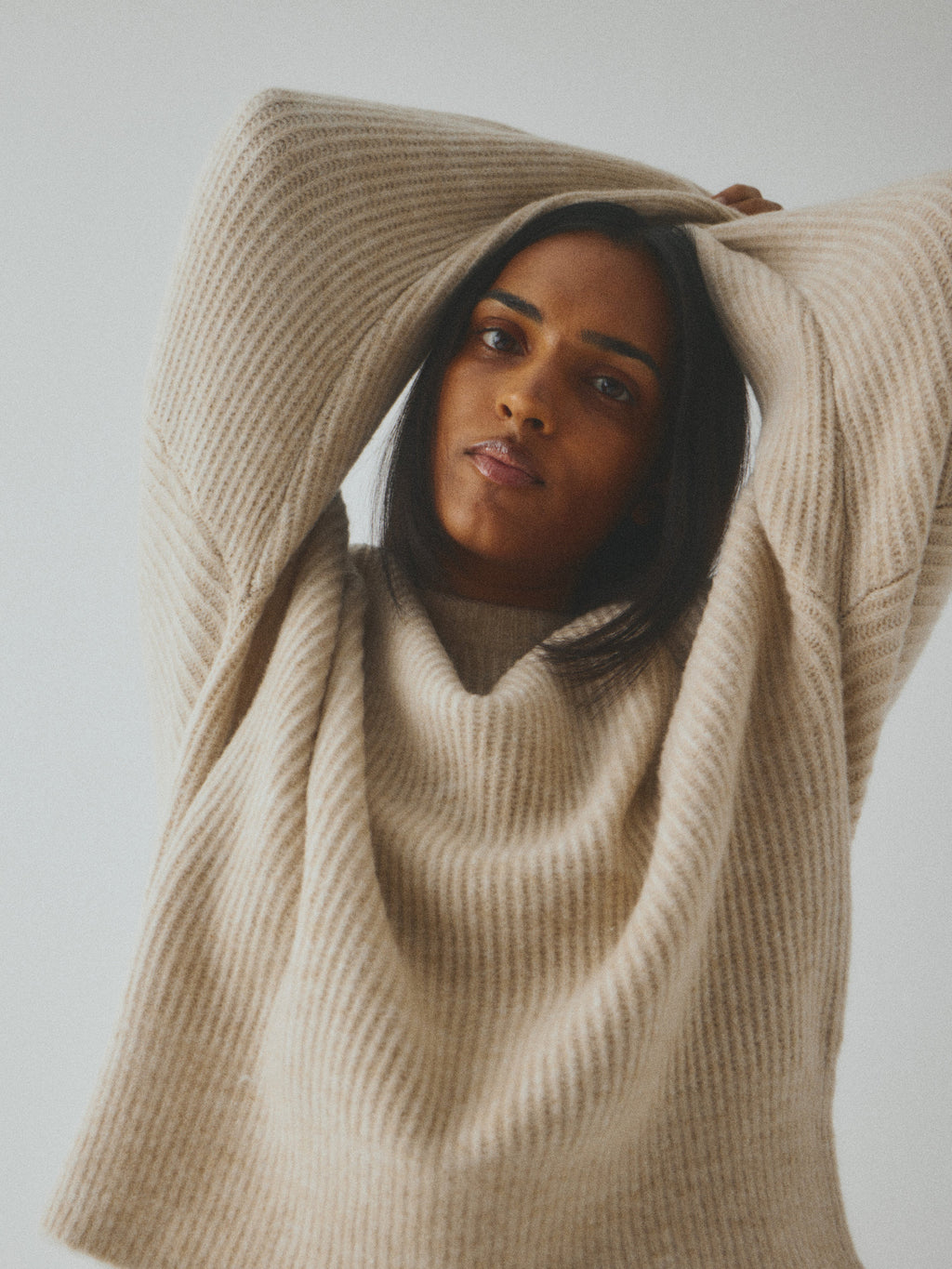 Gillian Shyla Knit