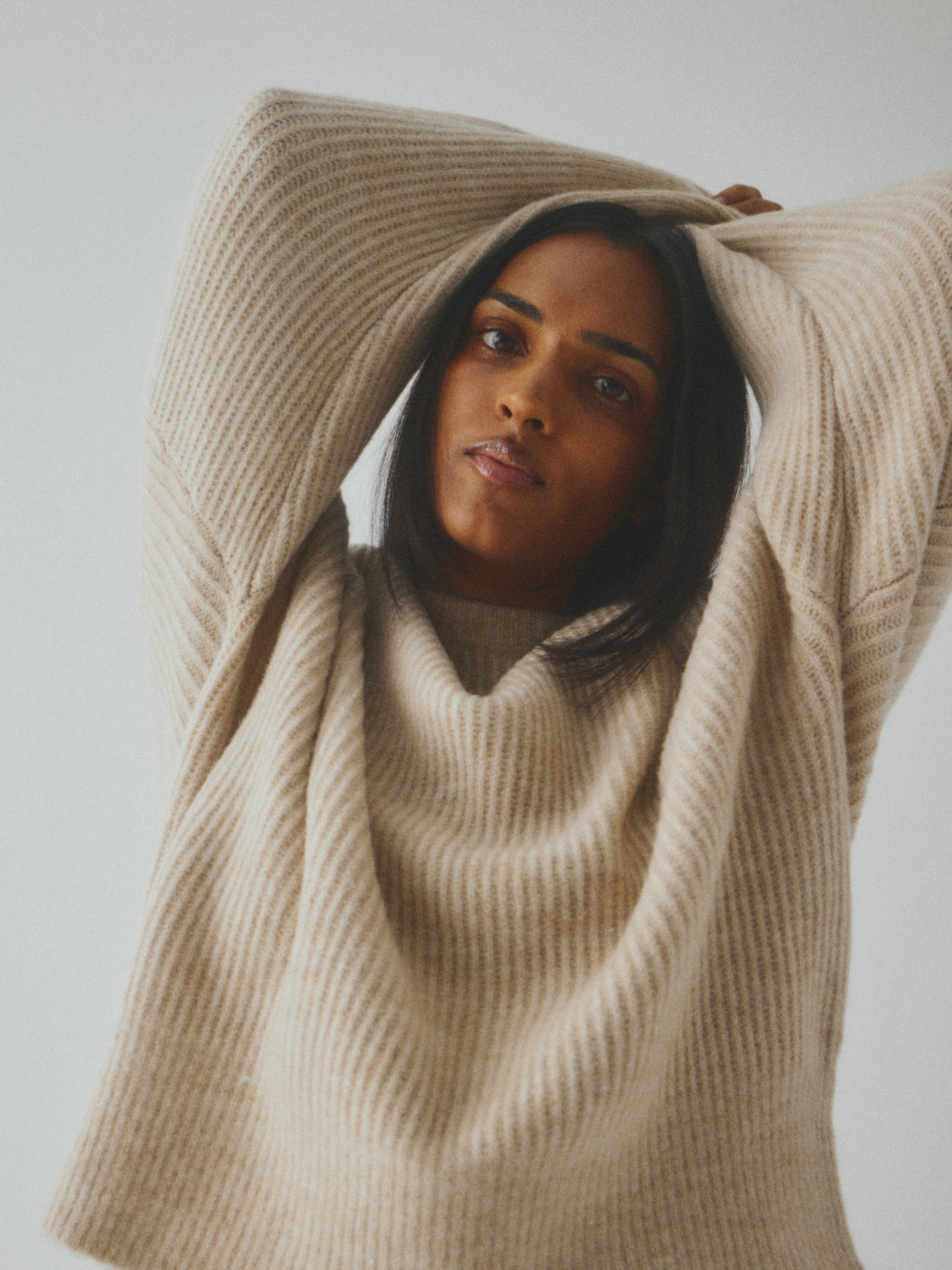 Gillian Shyla Knit
