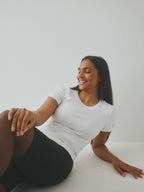 Evelyn, Otis-U-M, T-shirt