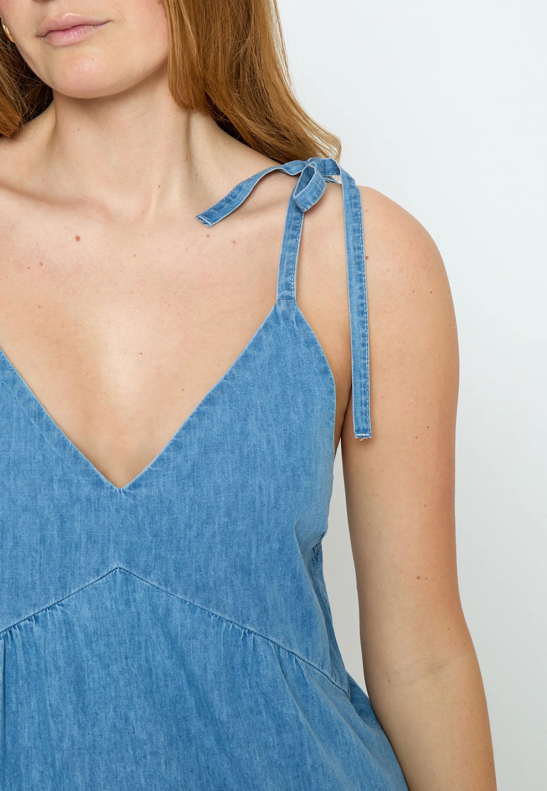 Janika Maxi Dress
