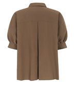 TD Cia Oversized Shirt