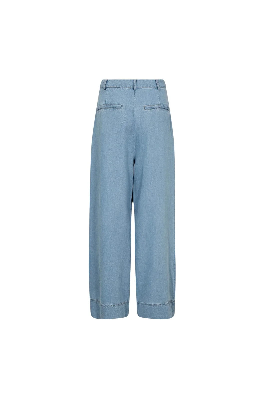 TillyCC Pleat LL Pant