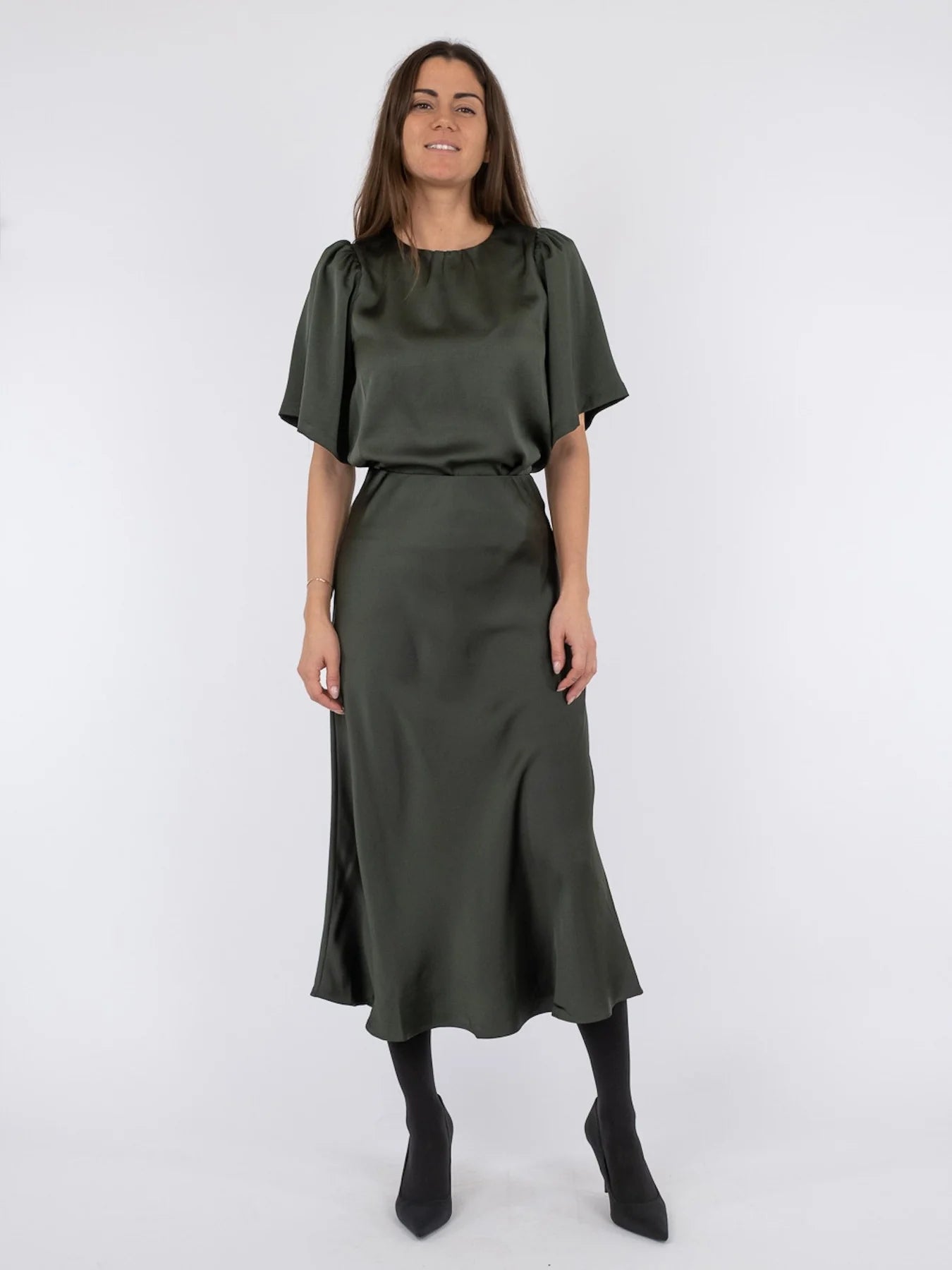Bovary Skirt