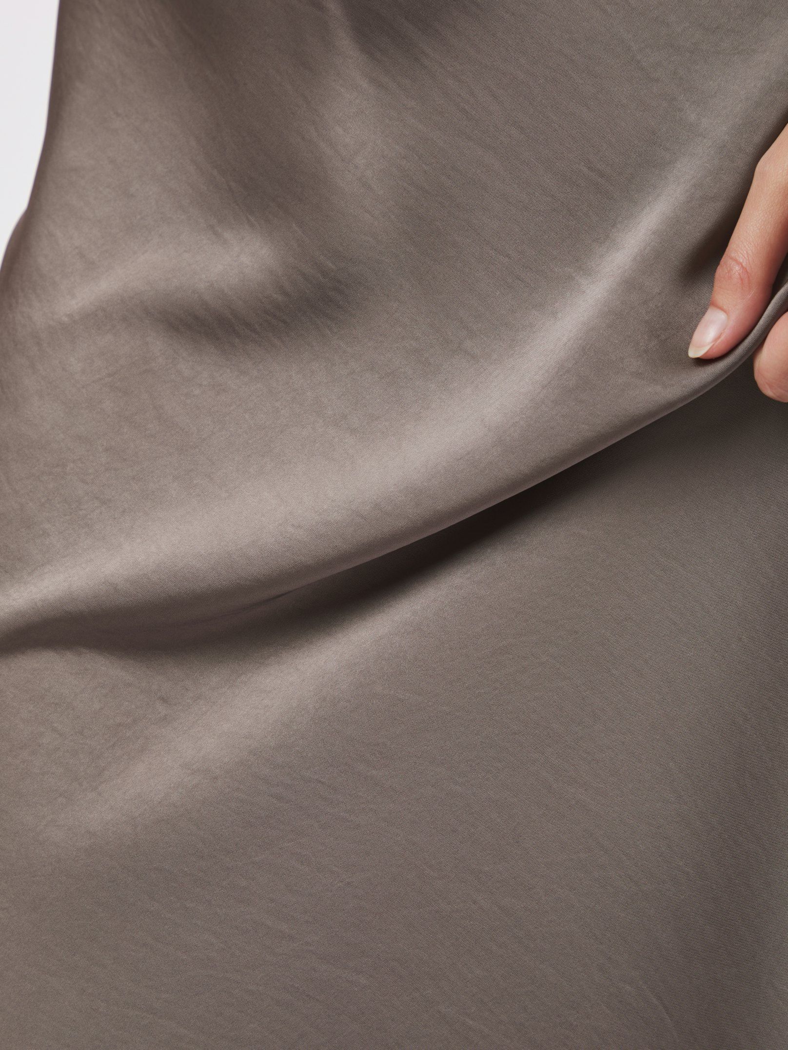 Bovary Skirt