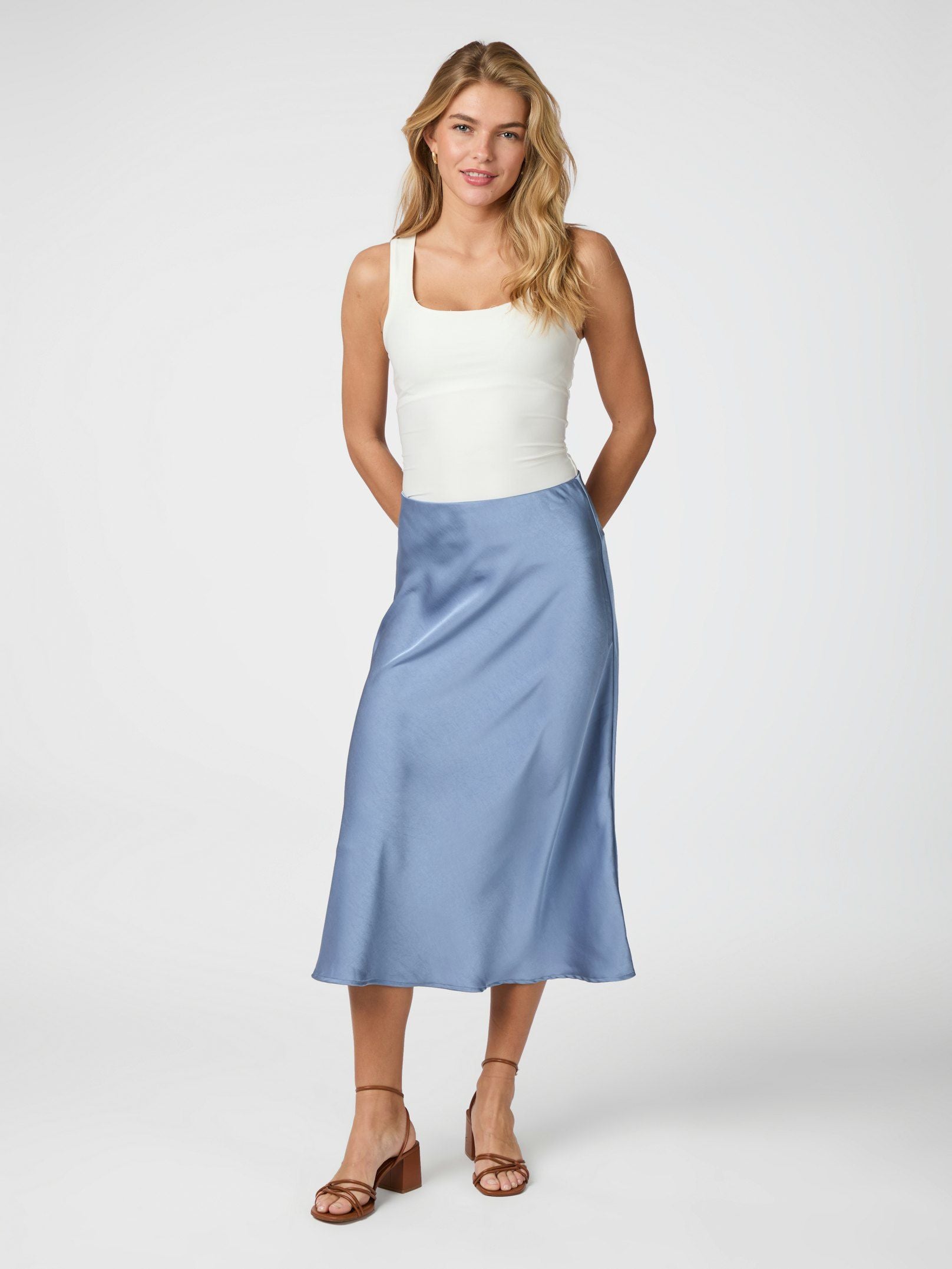 Bovary Skirt