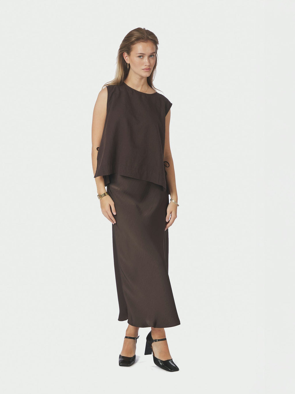Bovary Skirt