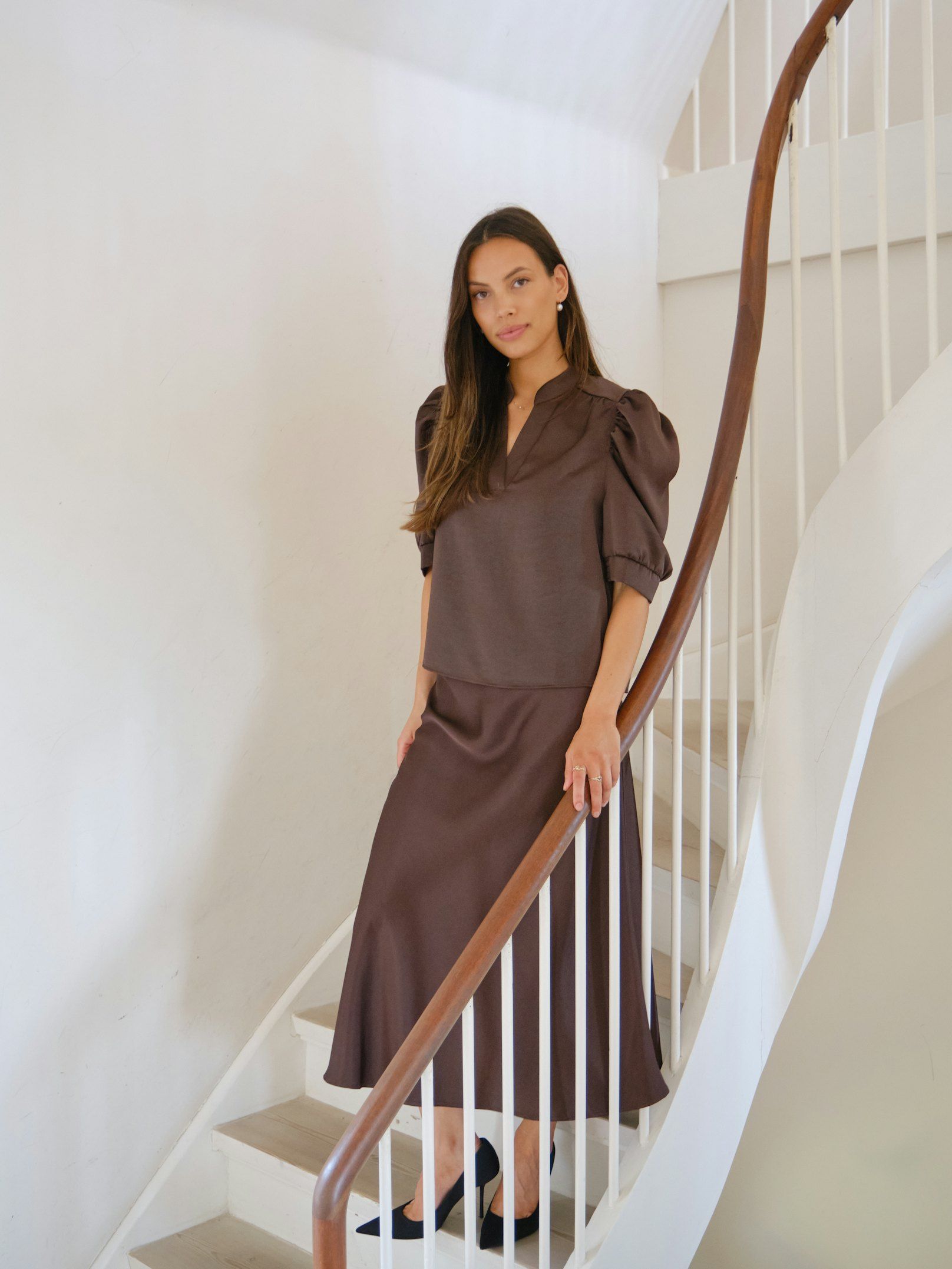 Bovary Skirt