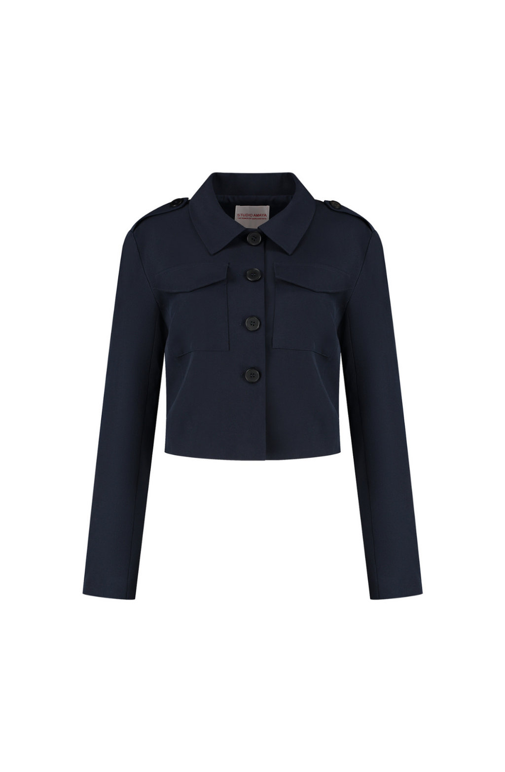 Snow Jacket