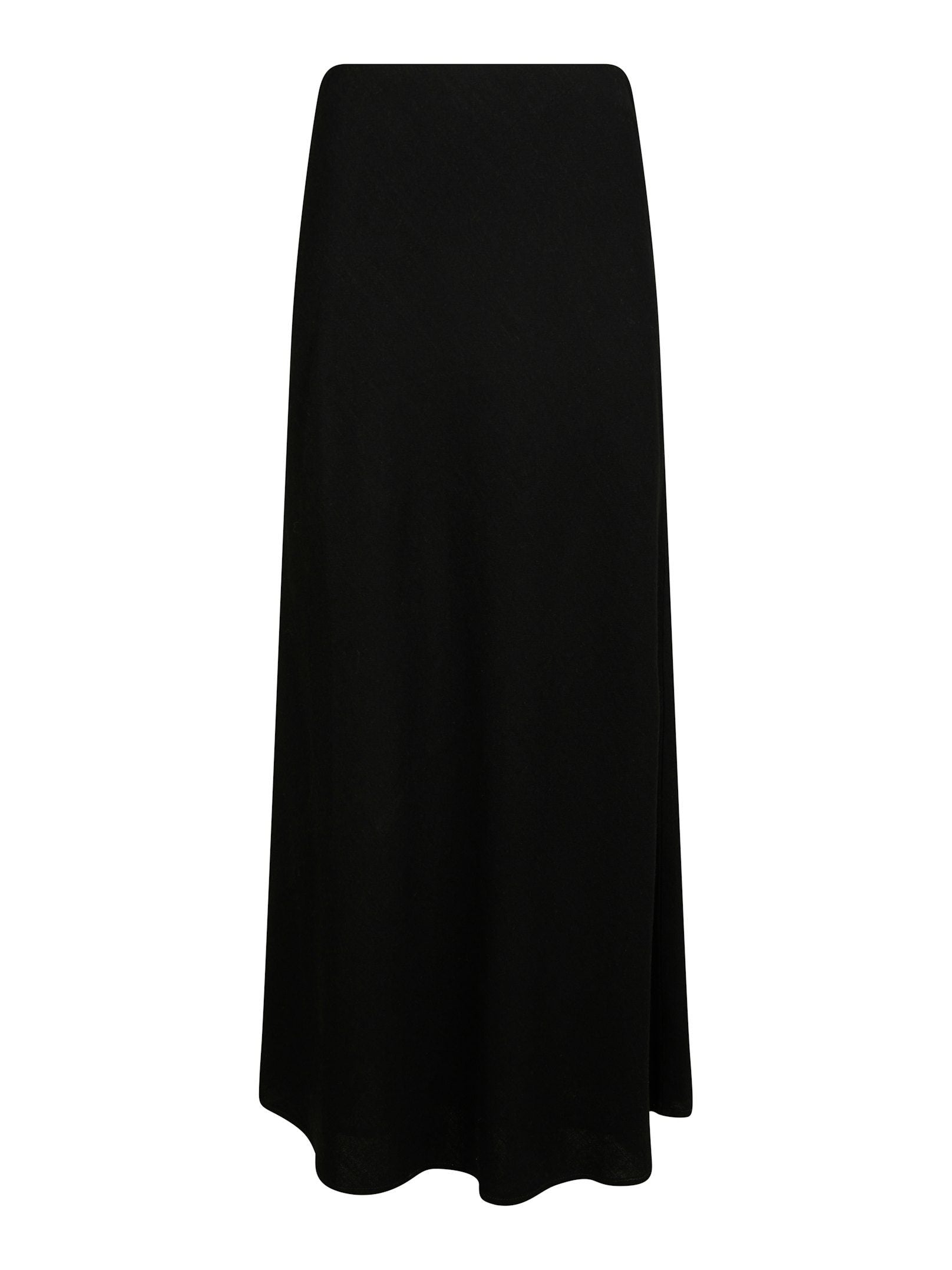 Viso Linen Skirt
