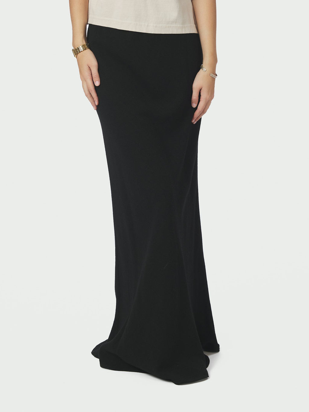 Viso Linen Skirt