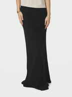 Viso Linen Skirt