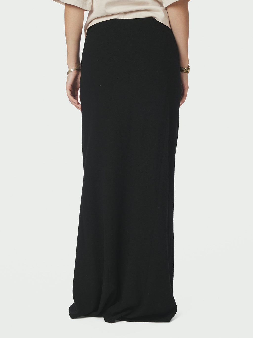 Viso Linen Skirt
