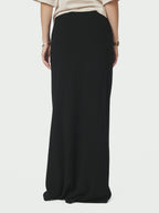 Viso Linen Skirt