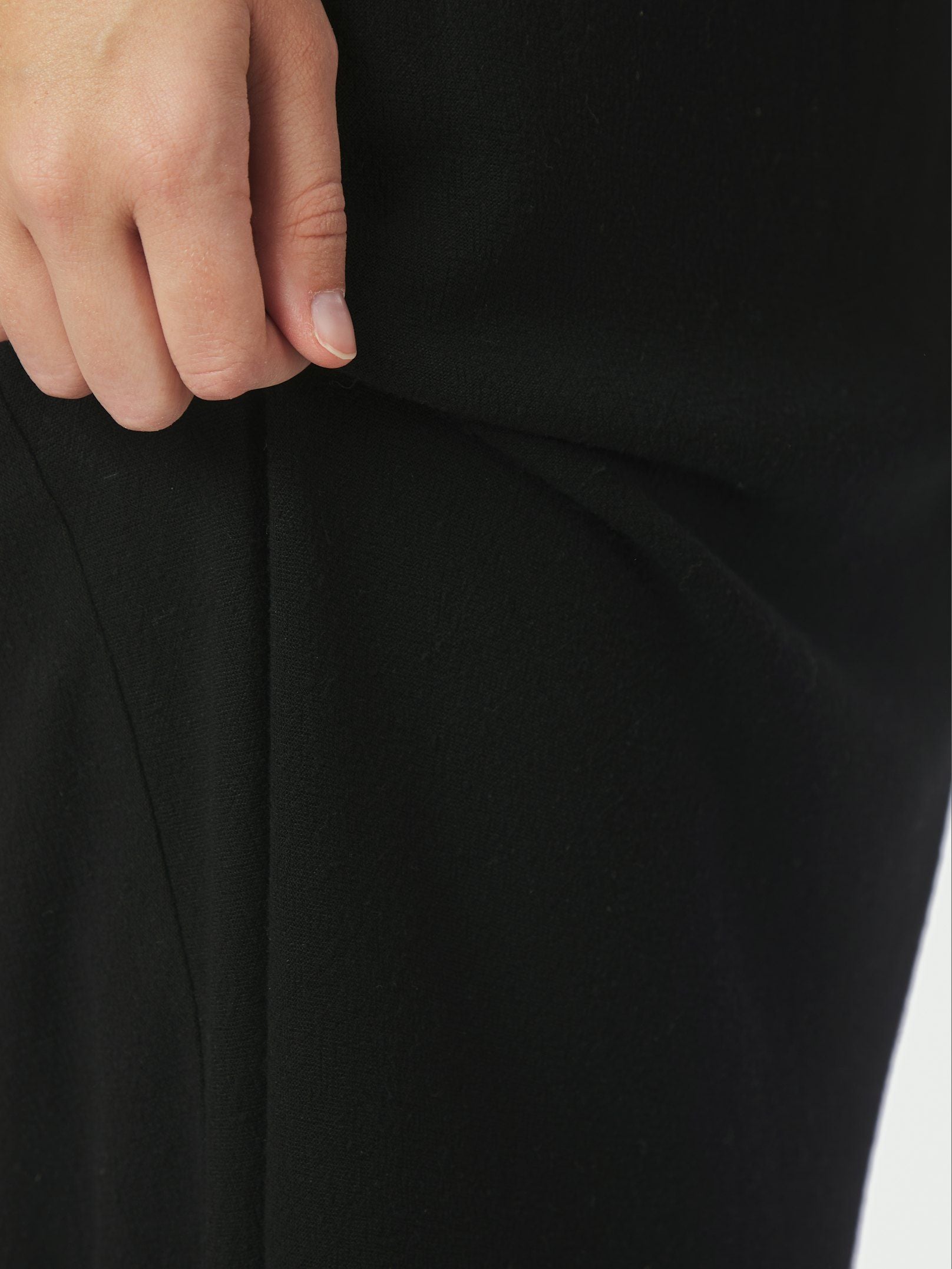 Viso Linen Skirt