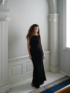 Viso Linen Skirt