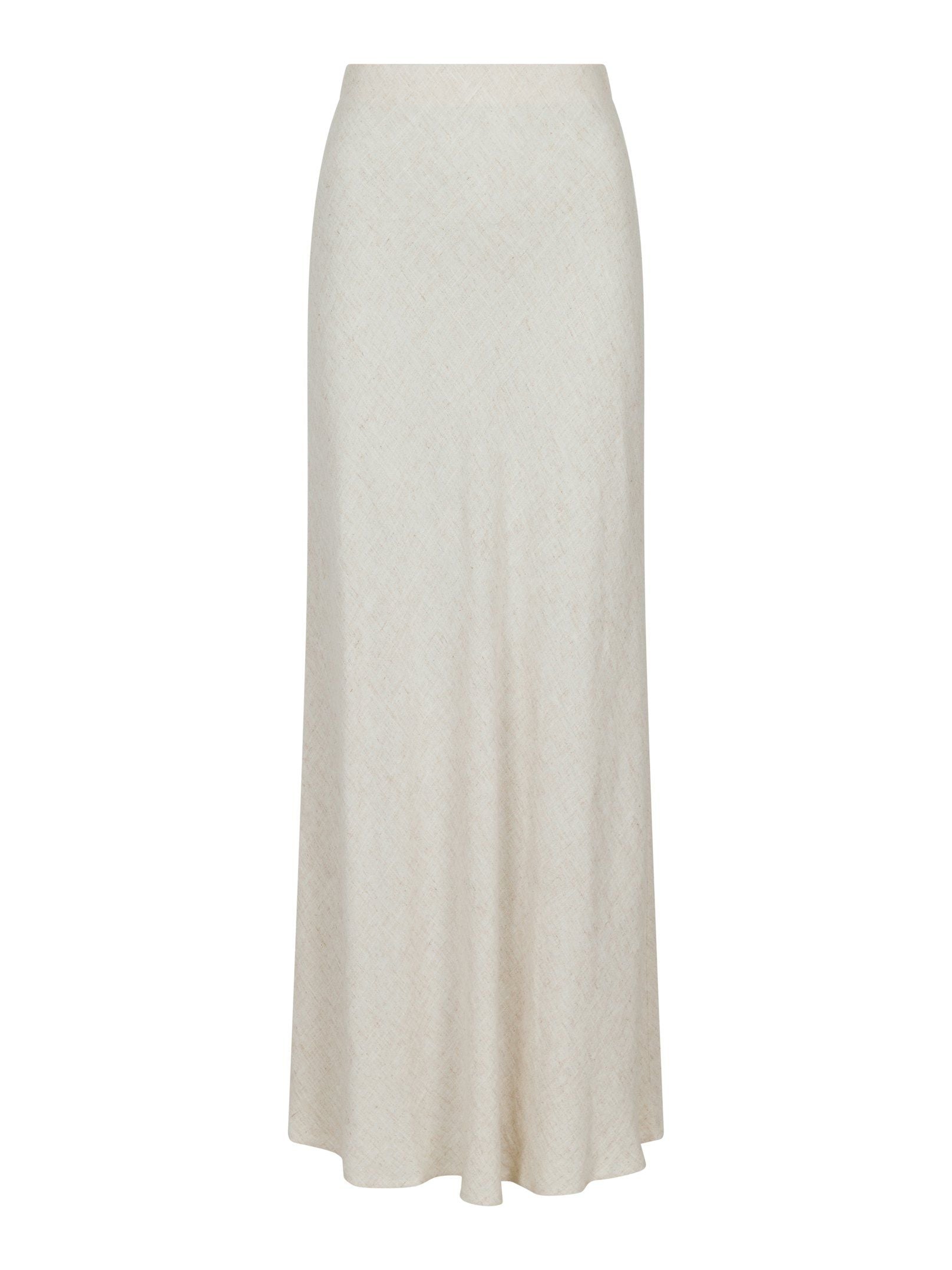 Viso Linen Skirt