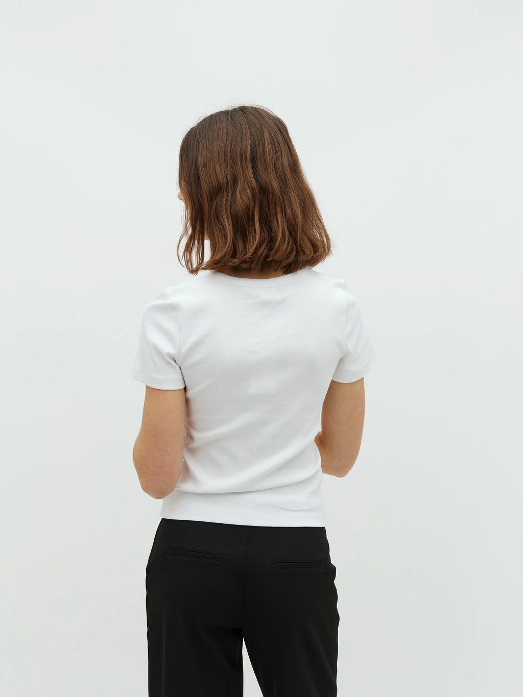 Evelyn, Otis-U-M, T-shirt