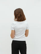 Evelyn, Otis-U-M, T-shirt