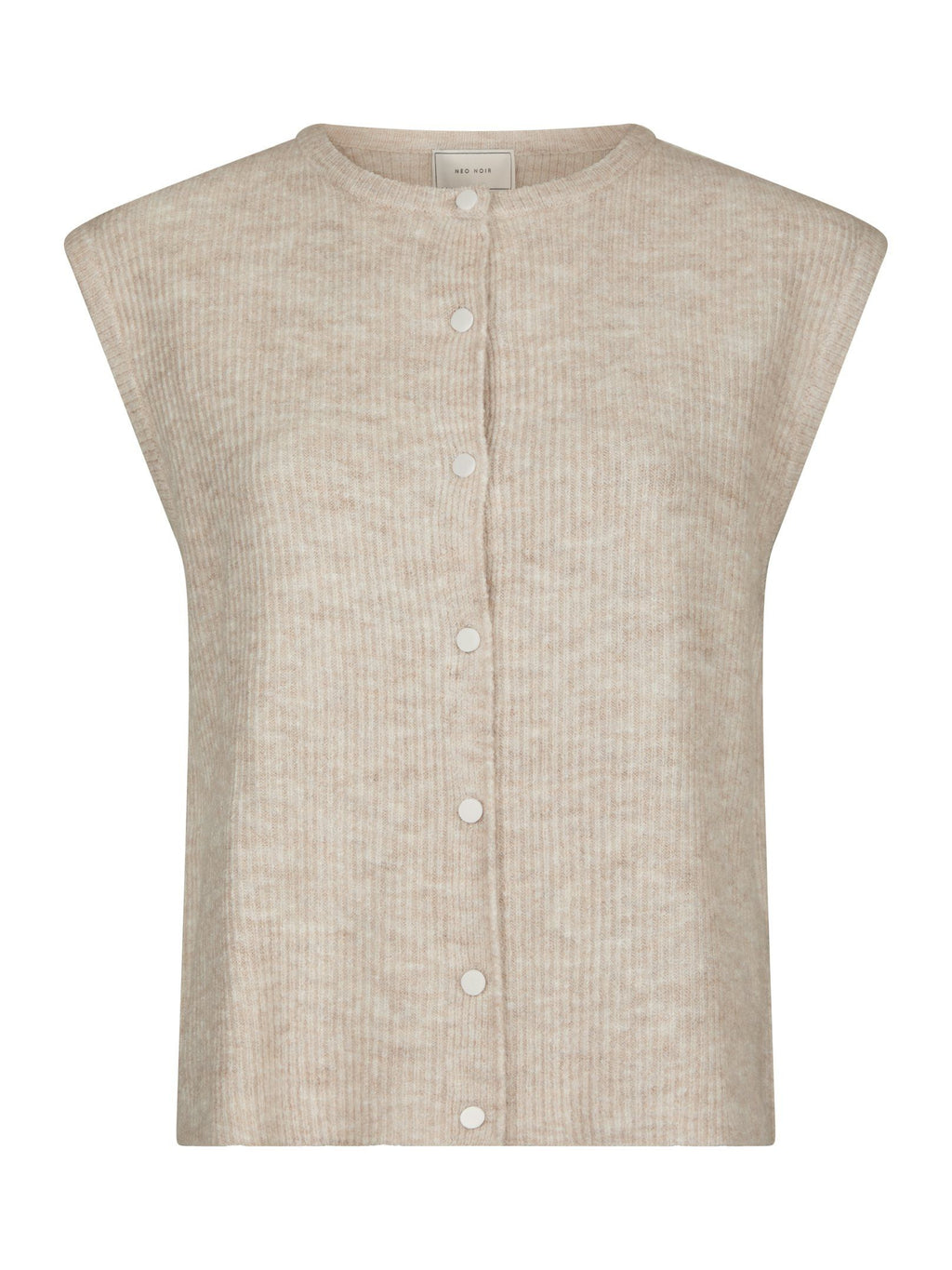 Everest Knit Vest PO