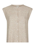 Everest Knit Vest PO