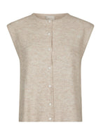 Everest Knit Vest PO