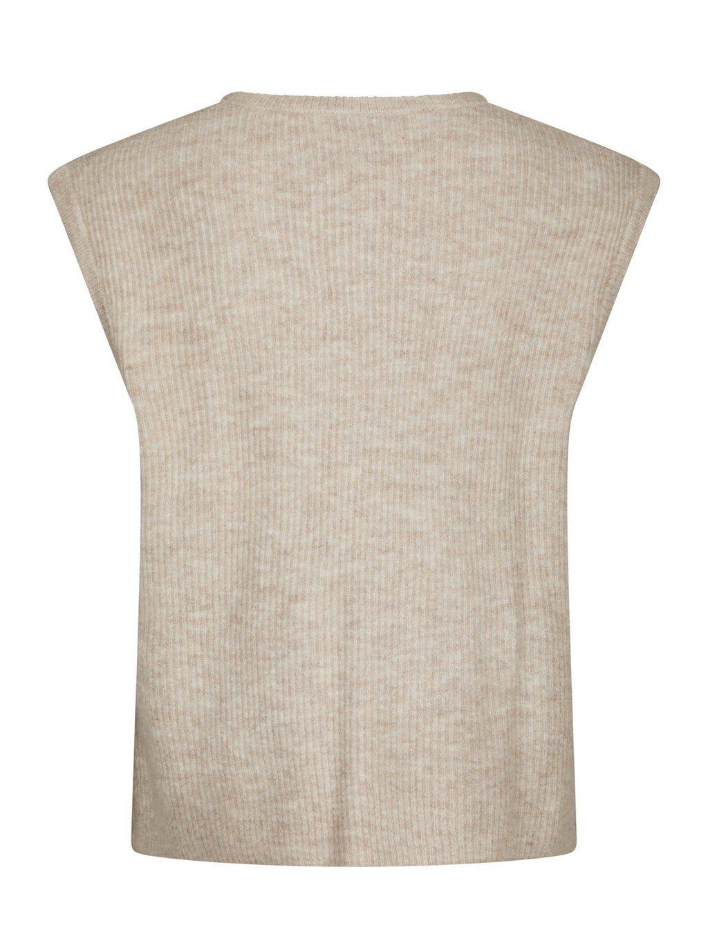 Everest Knit Vest PO