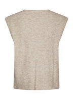 Everest Knit Vest PO