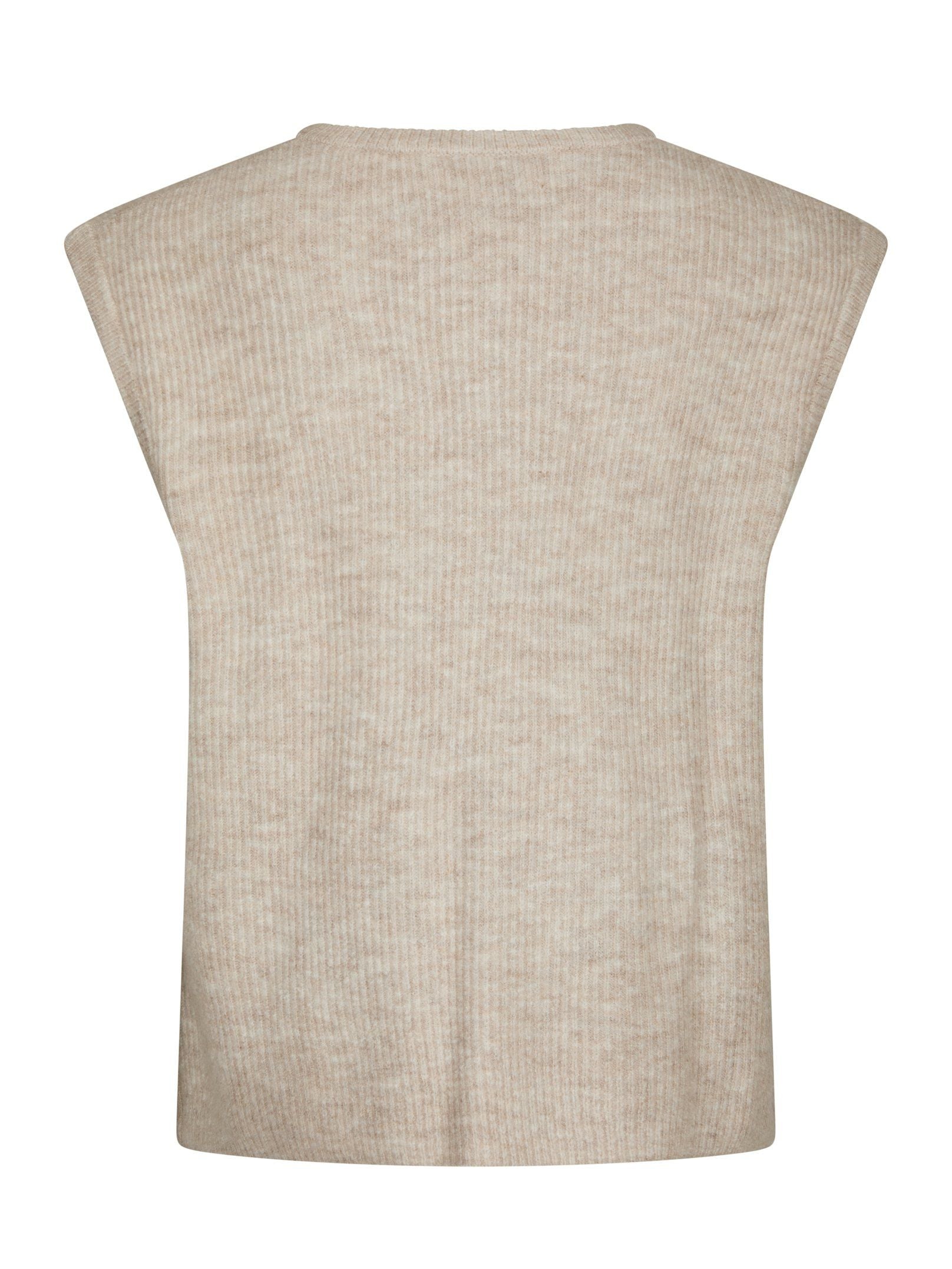 Everest Knit Vest PO