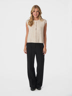 Everest Knit Vest PO