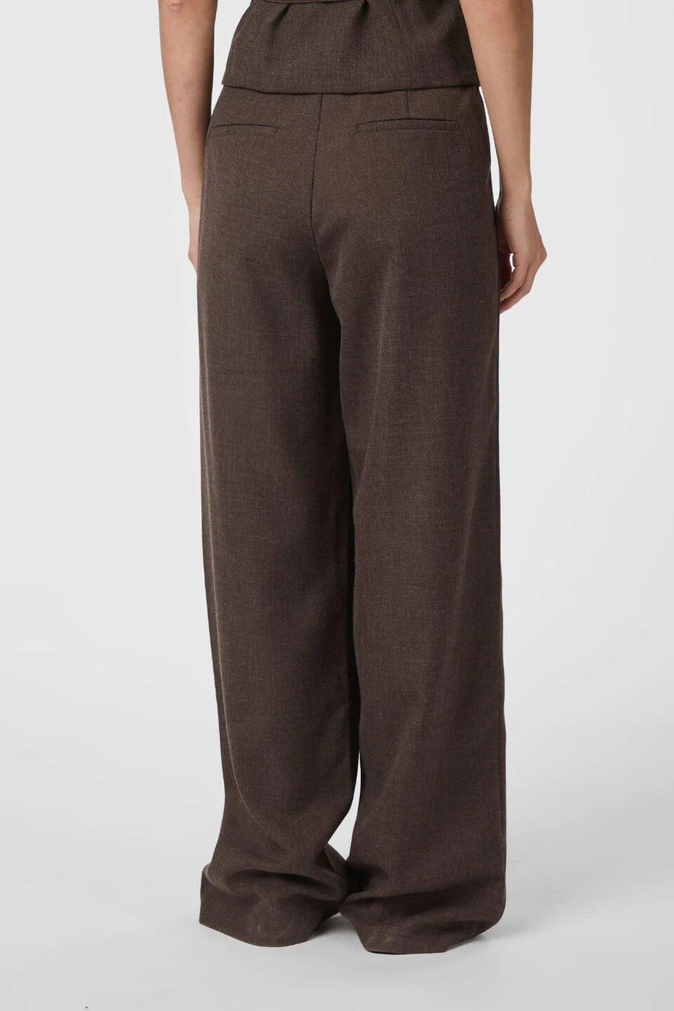 Emmett Melange Pants