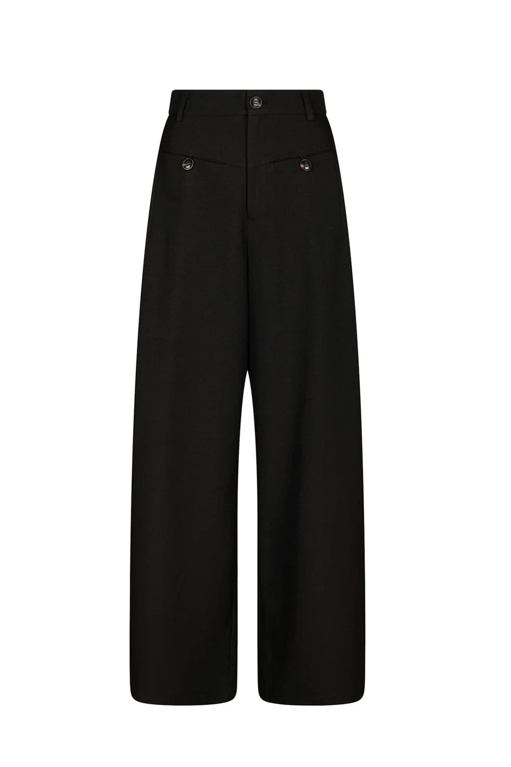 Massie Structure Pants