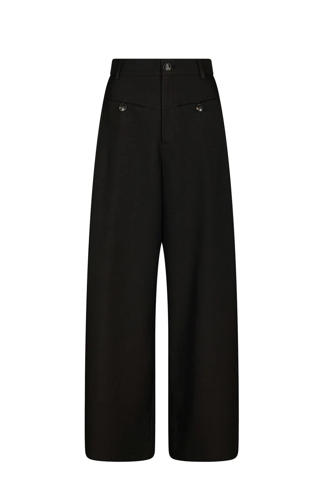 Massie Structure Pants