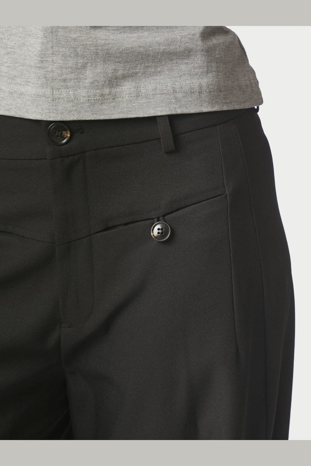 Massie Structure Pants